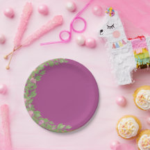 rosa babydusch bröllop anpassningsbar