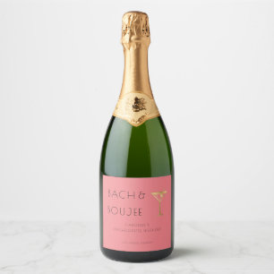 Rosa Bach och Boujee Bachelorette Party