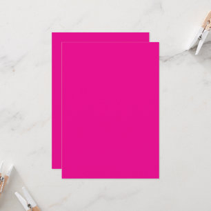 Rosa - bakgrund med Gräns-designidéer i Svarta Inbjudningar
