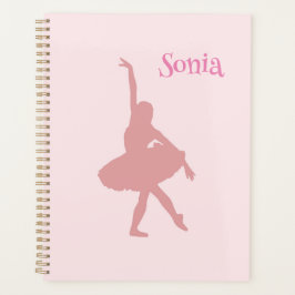 Rosa Ballerina Ballet Dancing School