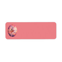 Rosa Ballerina Sugar Plum Fairy Nutcracker Dancer