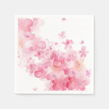 Rosa ballerinaballong