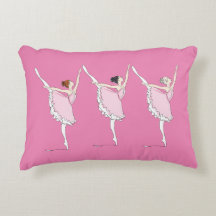 Rosa ballerinasudden