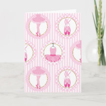 Rosa Ballet Dancing - Ballerina Tutu Dancer