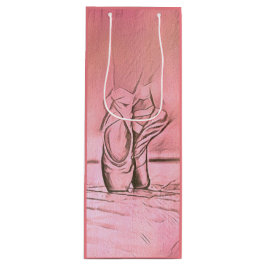 Rosa Ballet Shoes Ballerina