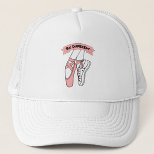 Rosa Ballet Shoes Keps