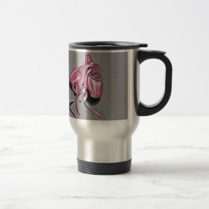Rosa Ballet Tofflor Resemugg