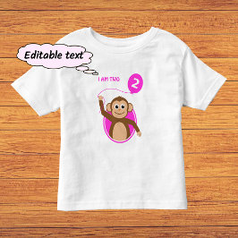 Rosa-ballong för dagtid t shirt