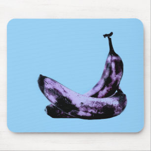 Rosa Bananas Pop Art Musmatta