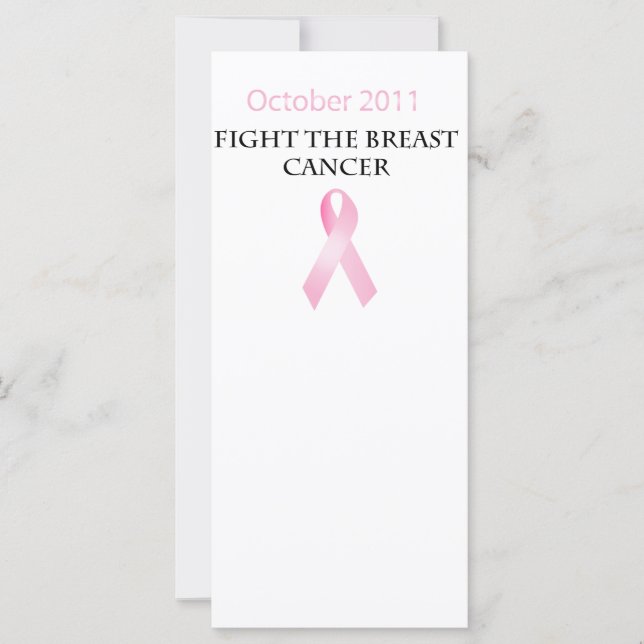 Rosa band (Framsida)