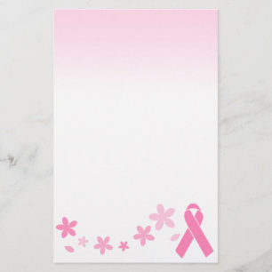 Rosa band brevpapper