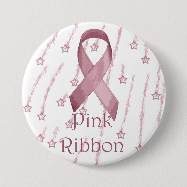 Rosa band knapp (Framsida)