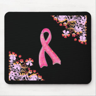 Rosa band Mousepad Musmatta