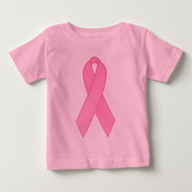 Rosa band t-shirt (Framsida)