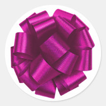 Rosa bandesticker