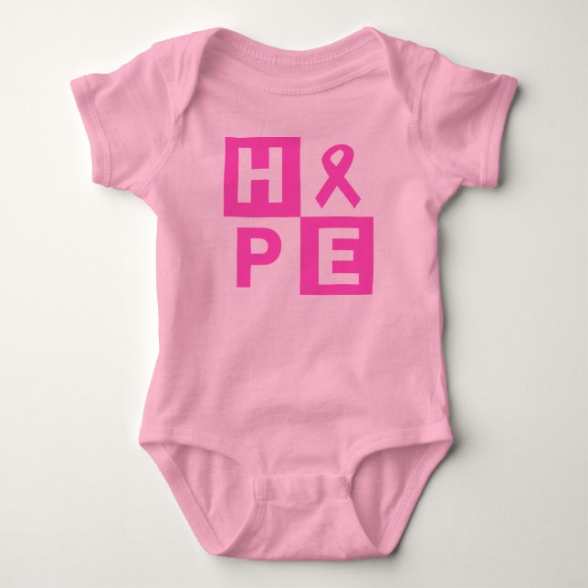 Rosa bandhopp t-shirt (Framsida)