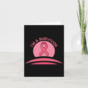 Rosa Bandondesign för Surv Kort