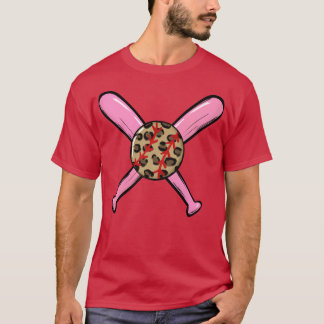 rosa baseball t shirt