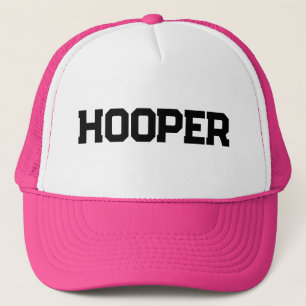 Rosa Basketball Hat Women Team idrottar för henne Keps