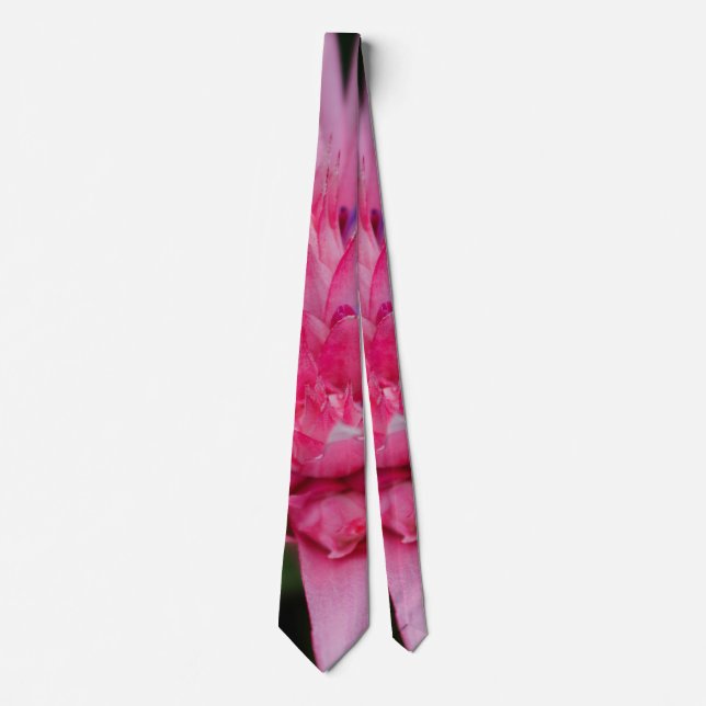 Rosa Beauty Neck Tie Slips (Framsida)