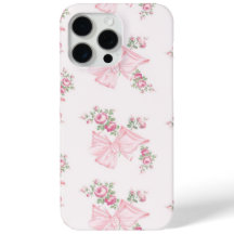 Rosa Beaux Rosa iphone case