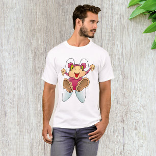 Rosa Beetle Manar T-Shirt