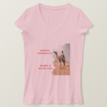 Rosa Bella Canvas Högtider Jersey Kvinnors