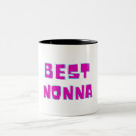 Rosa Best Nonna Mugg
