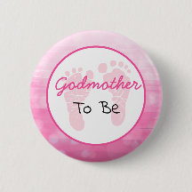 Rosa Big Godmor ska bli Baby Shower