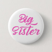 Rosa Big Sister Typography