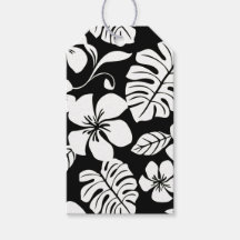 ROSA BIKINI (BLACK) GIFT-MÄRKRE