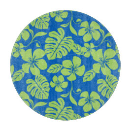 ROSA BIKINI (BLUE/GRÖNT)