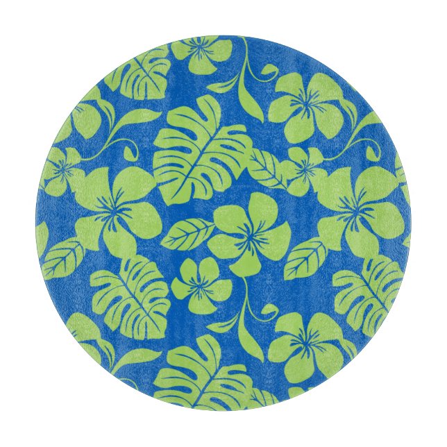 ROSA BIKINI (BLUE/GRÖNT) (Framsidan)