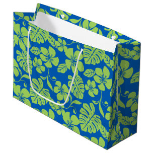 ROSA BIKINI (BLUE/GRÖNT) Gift Bag