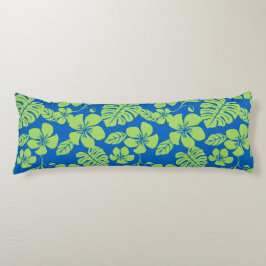 ROSA BIKINI (BLUE/GRÖNT) KROPPSKUDDE