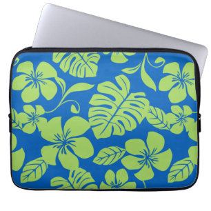 ROSA BIKINI (BLUE/GRÖNT) LAPTOP FODRAL