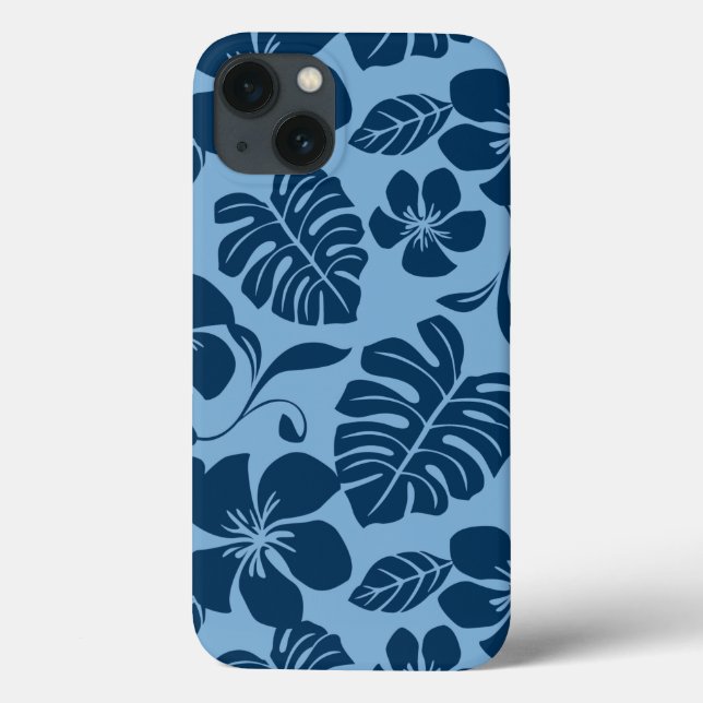 ROSA BIKINI (BLUE x 2) (Baksida)