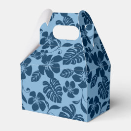 ROSA BIKINI (BLUE x 2) Presentaskar