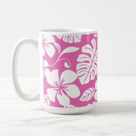 ROSA BIKINI (FLAMINGO) KAFFEMUGG