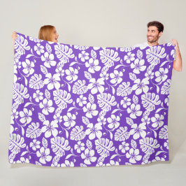 ROSA BIKINI (GRAPE) FLEECEFILT