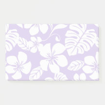 ROSA BIKINI (GRAPE) POST-IT-NOTER