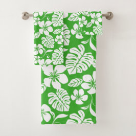 ROSA BIKINI (GRASS-GRÖNT)