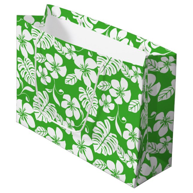 ROSA BIKINI (GRASS-GRÖNT) (Framsidan Vinklad)