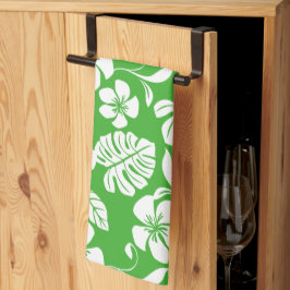 ROSA BIKINI (GRASS-GRÖNT) KÖKSHANDDUK