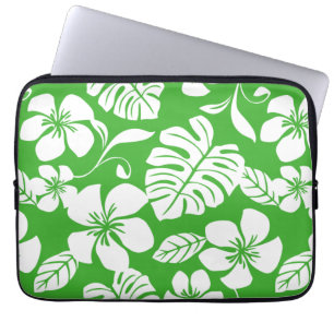 ROSA BIKINI (GRASS-GRÖNT) LAPTOP FODRAL