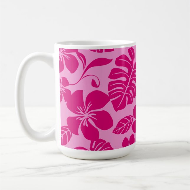 ROSA BIKINI (INKS) KAFFEMUGG (Vänster)