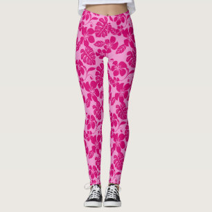 ROSA BIKINI (INKS) LEGGINGS