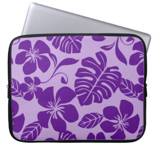 ROSA BIKINI (LILA x 2) Electronics Bag Laptop Fodral