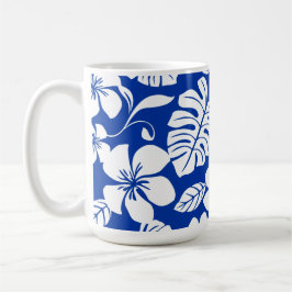 ROSA BIKINI (ROYAL BLUE) KAFFEMUGG