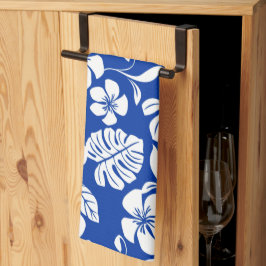 ROSA BIKINI (ROYAL BLUE) KÖKSHANDDUK